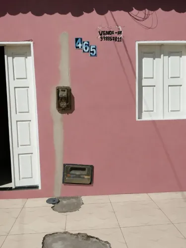 Venda de casa 