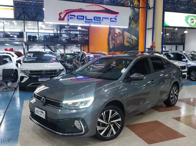 Volkswagen Virtus Highline 200 TSI 1.0 Flex 12V AUT 2023