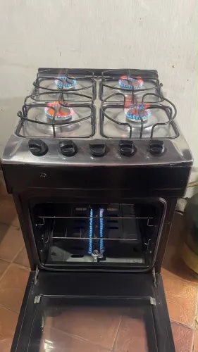 Fogão Brastemp 4 bocas 