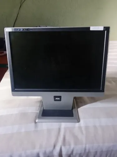 monitor aoc