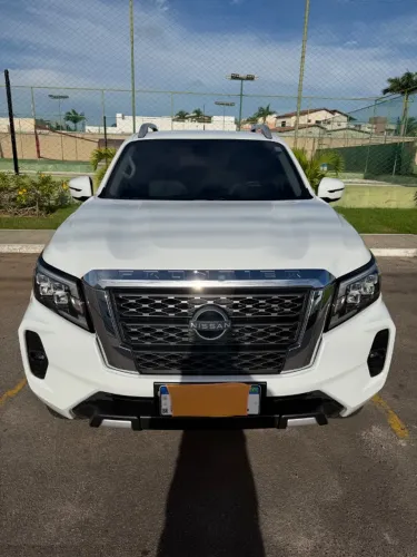 Nissan Frontier XE CD 4X4 2.3 Bi-TB Diesel Aut. 2025
