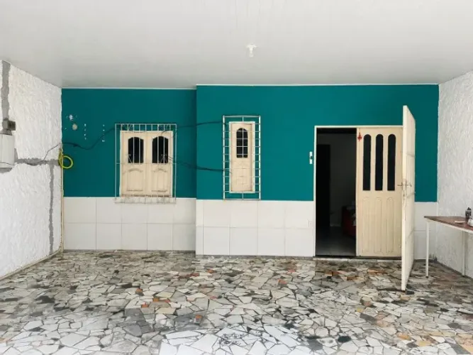 Casa à venda | Águas Lindas - Ananindeua