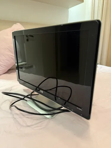 Monitor HP 20 polegadas