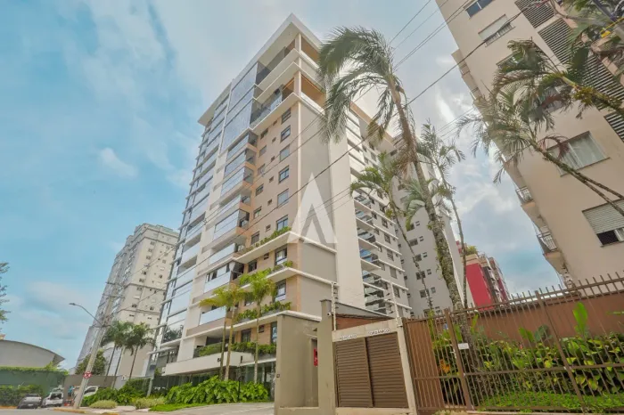 Apartamento com 3 quartos à venda no bairro Atiradores em Joinville-SC por R$ 1.180.000,00