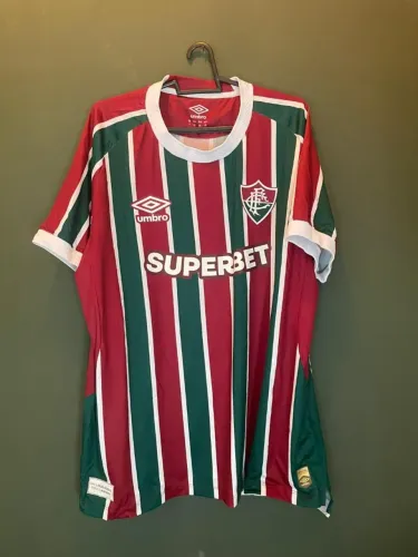 Camisas de Futebol