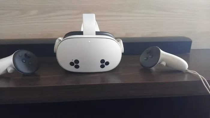 VR Quest- 3S