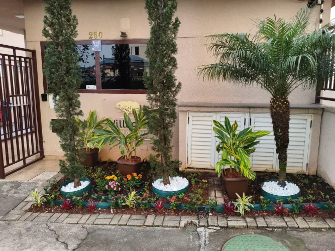 Lindo apartamento, aceito permuta