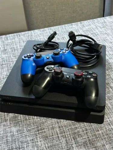 Playstation 4