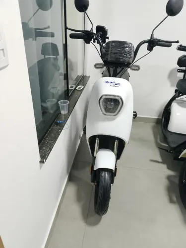 scooter nova