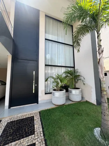 Aluguel - Casa Jardins Barcelona