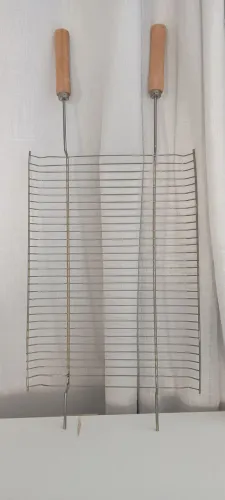 Vendo Grelha para churrasco