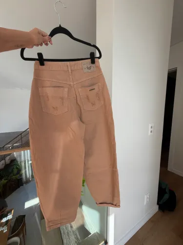 Calça Colcci baggy