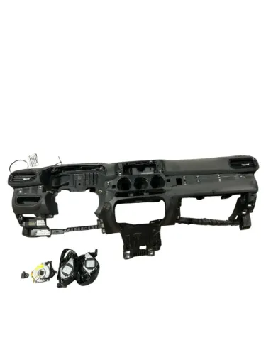 Kit air bag Cronos 2020 (incompleto)