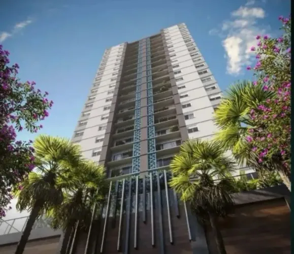 Apartamento 3 quartos no bairro Jardim América, 5 min do Vaca Brava - Oportunidade