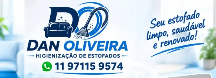 Higienização de estofados