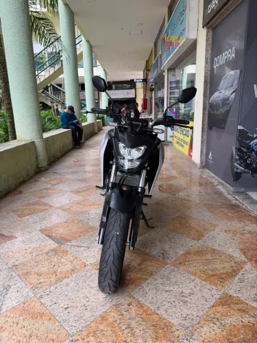 Twister 2026 - 1.000km ZERO