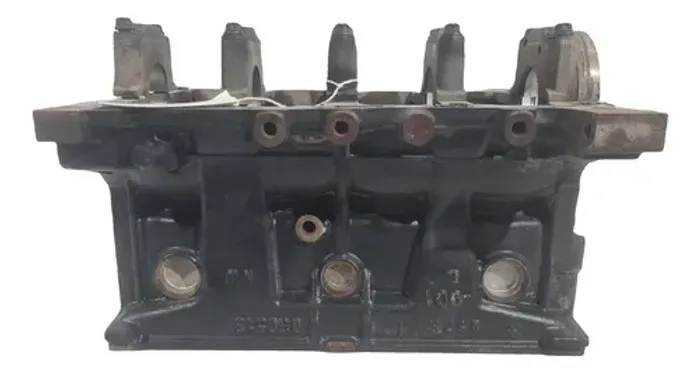 Bloco Motor Renault 1.6 16v K4m Flex 110 115 Cv 