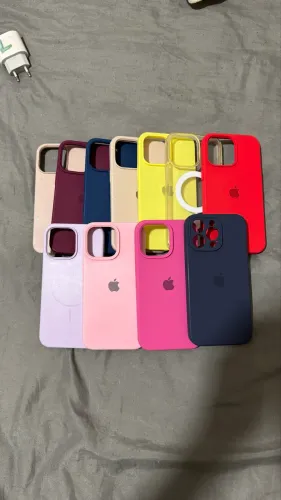 VENDO CAPINHA IPHONE 14 PRO MAX (o valor é cada unidade)