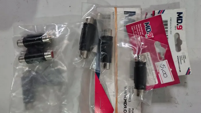 Emenda RCA