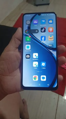 Vendo realme C61