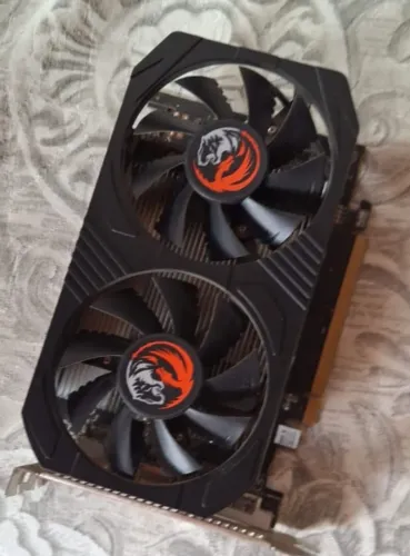Placa de Vídeo