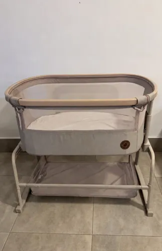 Berço portátil maxi-cosi iora air