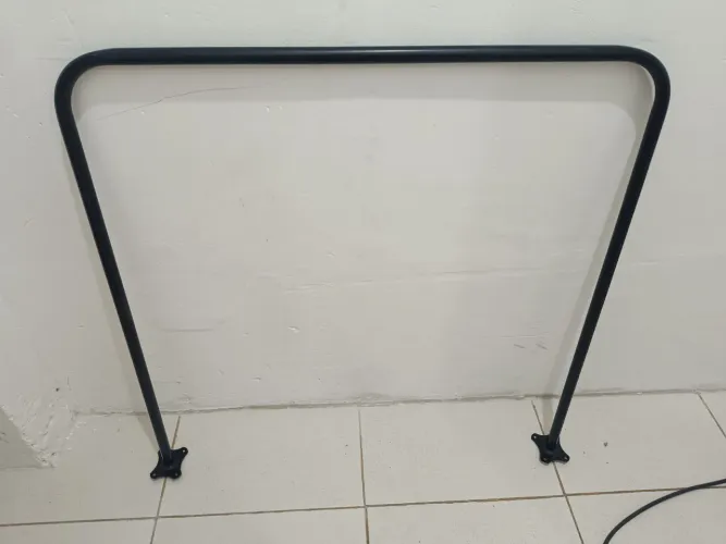 Provador para loja