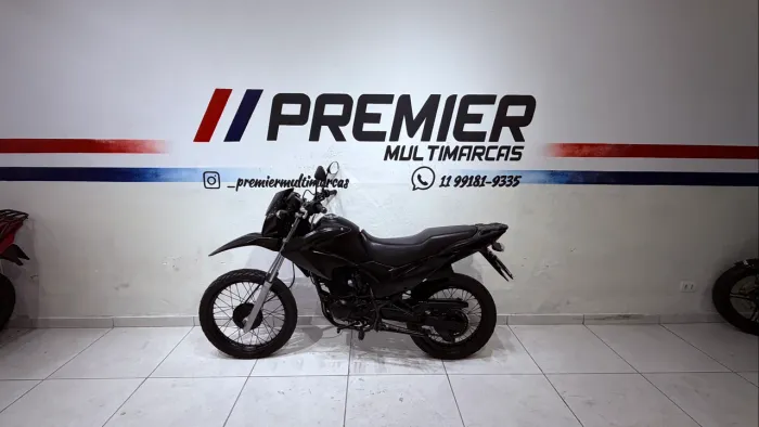 Honda Nxr 150 Bros Ks Mix/Flex