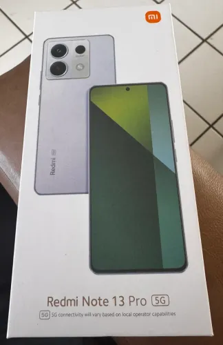 Redmi note 13 pro 5g