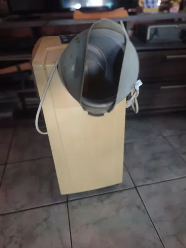 Ar-condicionado portátil Elgin 9mil btus