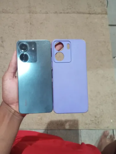 Vende-se ou troca redmi 13c por iPhone 11