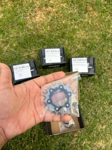 Kit Single Novos 