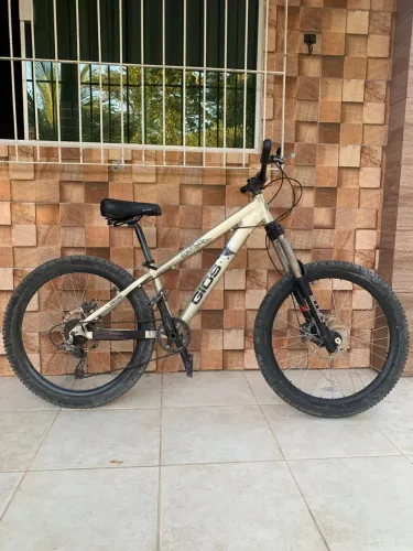 Gios 4Freaks Trilha