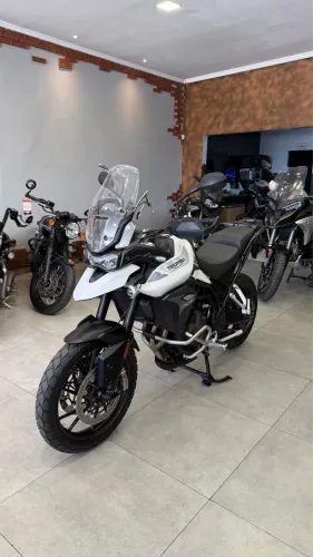 TRIUMPH TIGER 900 GT PRO