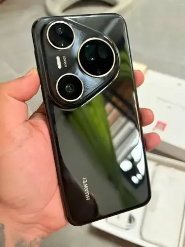 Huawei pura 80 ultra