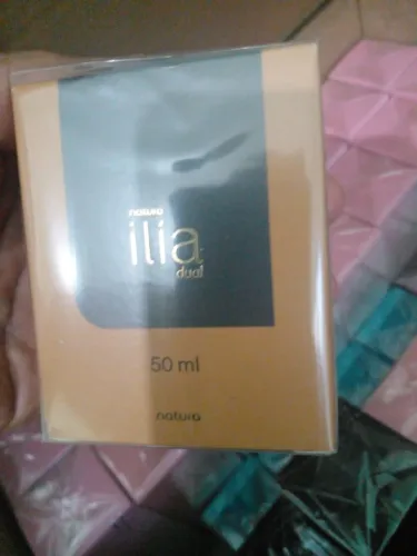 Ilía dual natura 120,00