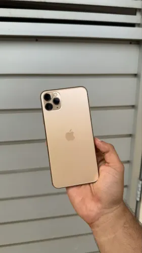 iPhone 11 Pro Max (estado de novo).