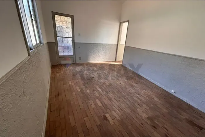 Apartamento com 1 quarto.
