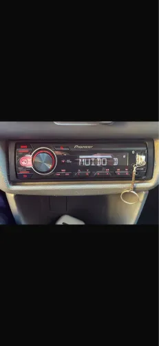 Player Pioneer MVH-S218BT