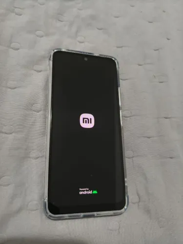 Celular Xiomi redmi note 12 4G