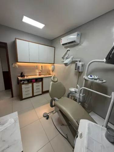 Aluguel de Consultório Odontológico