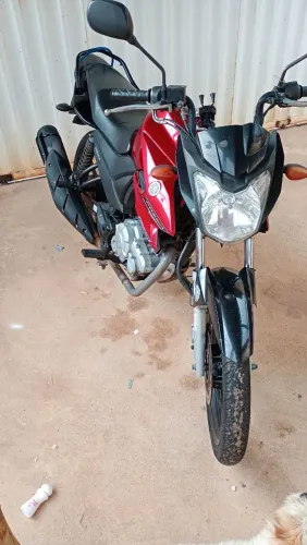 Vendo fazer 150 2014