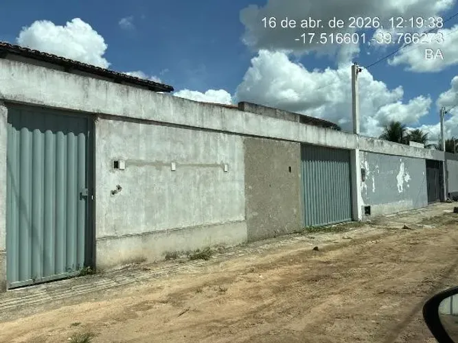 Imóvel com excelente localização Casa no Jardim Caraipe, Teixeira de Freitas - BA, Nº 71,