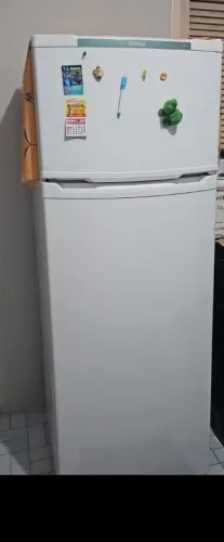 GELADEIRA CONSUL