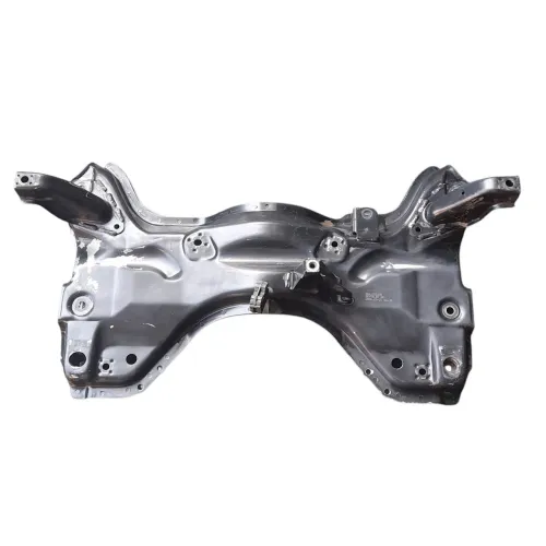 AGREGADO SUSPENSÃO DIANTEIRA PEUGEOT 206 1.4 4P 2007 182812