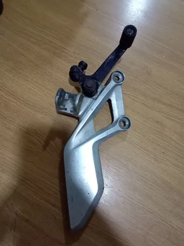 Peças originais CBR 250R 2012