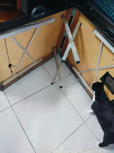 Maca portátil