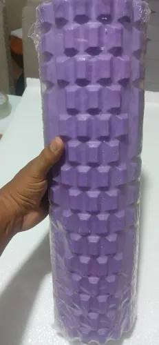 Rolo de yoga 