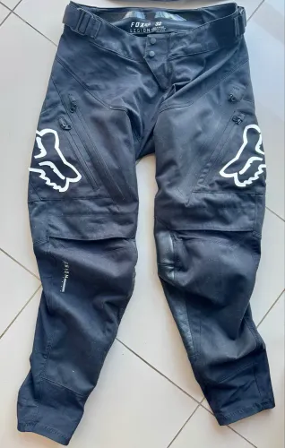 Calça Fox Legion Tam US 32 Motocross Trilha 