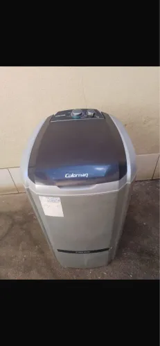 Tanquinho / Máquina
